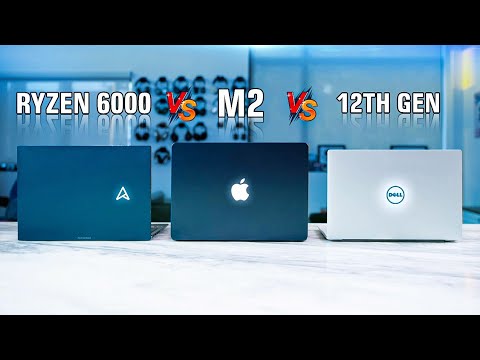 MacBook Pro 2019 vs Asus ZenBook Pro Duo - Welchen solltest Du dir kaufen?